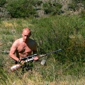Prawosławny metropolita: - Putin to bandyta