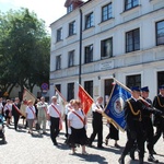 Diecezjalne dziękczynienie za beatyfikację