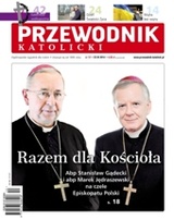 Przewodnik Katolicki 12/2014