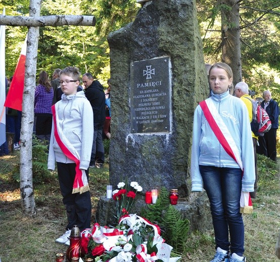 Żołnierz wolnej Polski