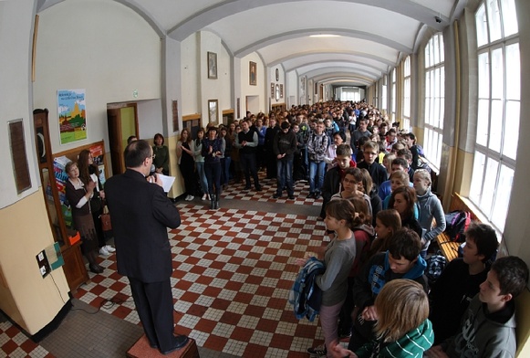 Szkoły wolne od gender – program ruszył