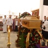 Pogrzeb Jana Ramsa