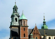 Kraków: 650 lat katedry na Wawelu