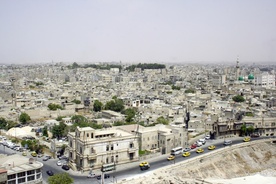 Aleppo