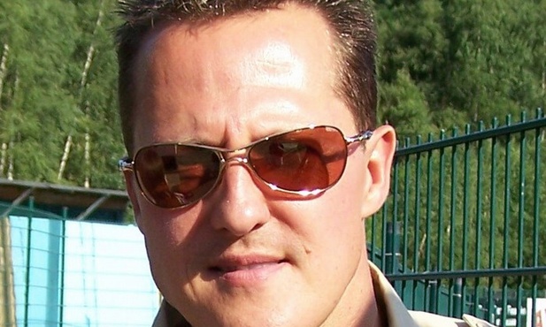Michael Schumacher opuścił szpital w Lozannie