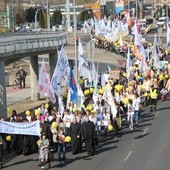 Zielona Góra: Finał Festiwalu Życia