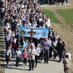 Ruch Szensztacki na Jasnej Górze