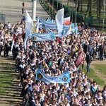 Ruch Szensztacki na Jasnej Górze