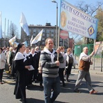 Ruch Szensztacki na Jasnej Górze