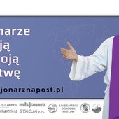 Polscy misjonarze pod (modlitewną) opieką
