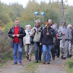 Śladami bł. Jana Pawła II w Koszalinie