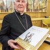 Biskup Kazimierz Romaniuk