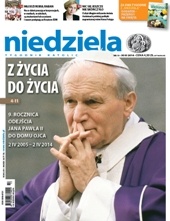 Niedziela 13/2014