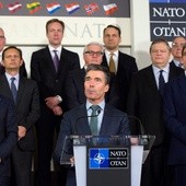 Holandia i Niemcy o propozycji dot. NATO