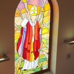 Kościół pw. bł Jana Pawła II w Dyrdach