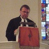 ks. prof. Bogusław Milerski