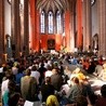 Świętowanie niedzieli w Polsce - fakty i postulaty