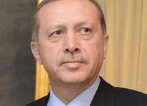 Erdogan zabroni Turkom antykoncepcji?