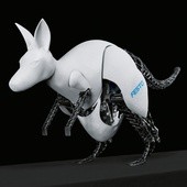 Bioniczny kangur