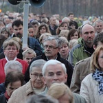 Droga Krzyżowa na os. Tysiąclecia 2014