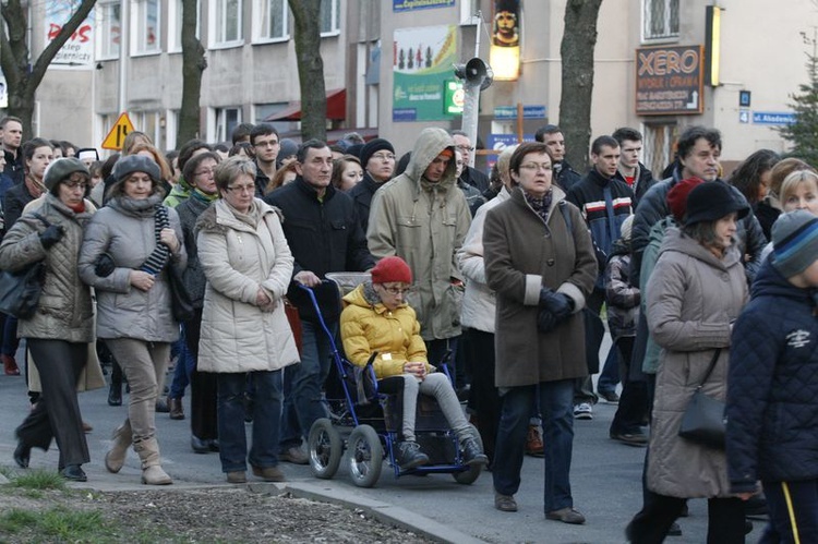 Akademicka Droga Krzyżowa