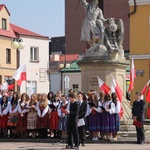 Rocznica bitwy racławickiej