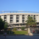 Camp Nou - legendarny stadion FC Barcelony