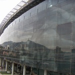 Camp Nou - legendarny stadion FC Barcelony