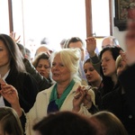 Warsztaty muzyczno-liturgiczne na wrocławskich Swojczycach i Strachocinie