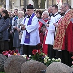 Bo nasi bracia cierpią