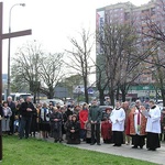 Bo nasi bracia cierpią