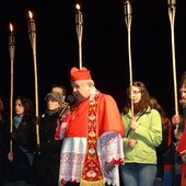 Akademicka Droga Krzyżowa