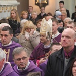 Obłóczyny w Paradyżu