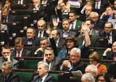 Posłowie w maju zadecydują, czy ustawa o „uzgodnieniu płci” wejdzie w życie