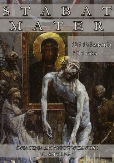 Stabat Mater