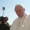 Jan Paweł II był pasterzem "w stylu Franciszka" 