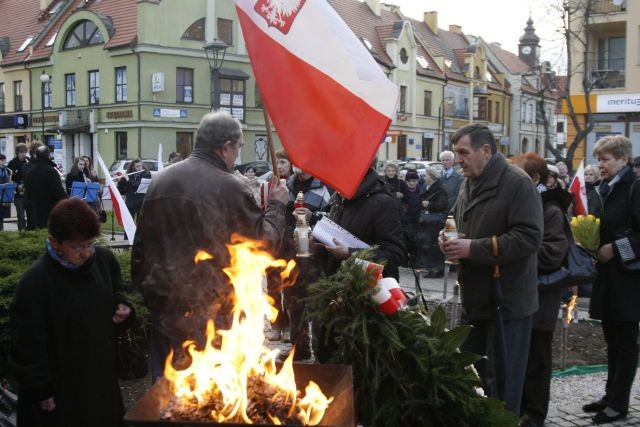 Lubin pamiętał