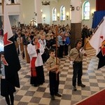 Skauci Europy spotkali się w Skarżysku-Kamiennej