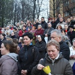 Droga Krzyżowa ulicami Katowic