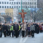 Tyska Droga Krzyżowa dla Życia