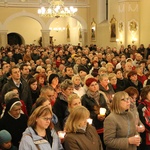 Tyska Droga Krzyżowa dla Życia