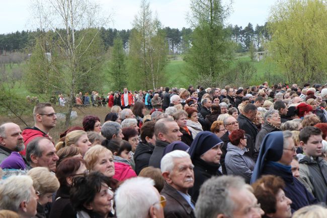 Kalwaria Rokitniańska 2014