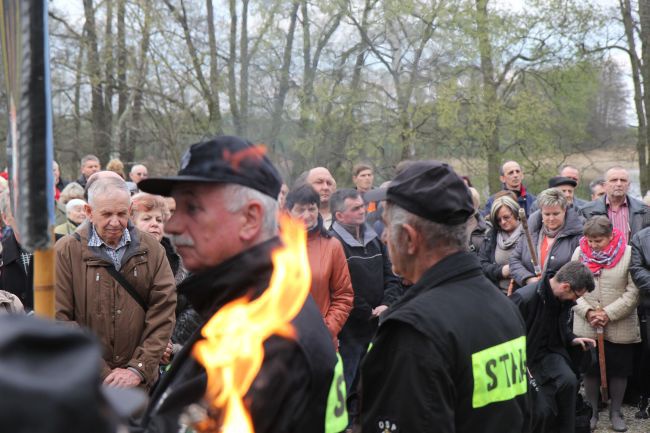 Kalwaria Rokitniańska 2014