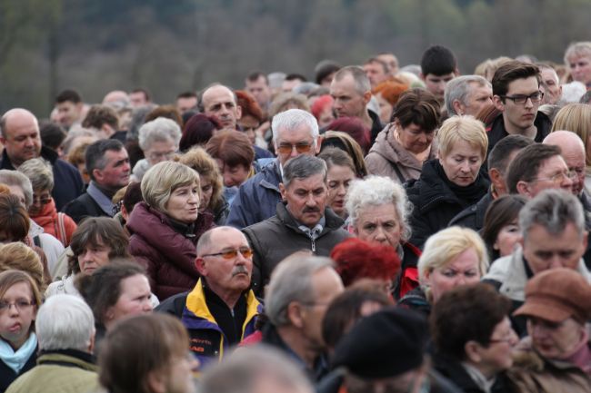 Kalwaria Rokitniańska 2014