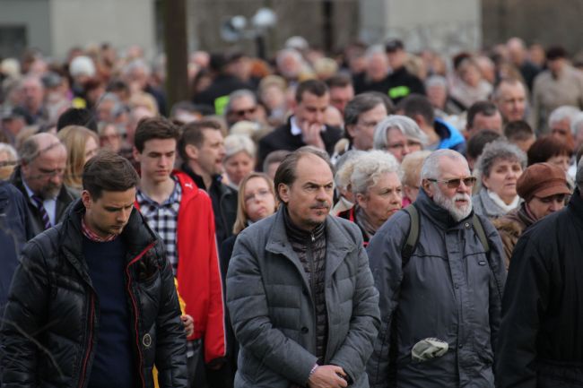 Kalwaria Rokitniańska 2014