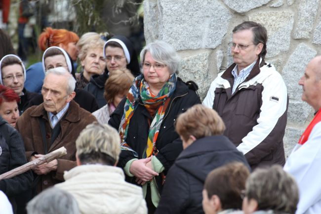 Kalwaria Rokitniańska 2014