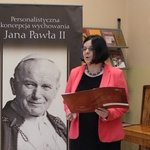 Konferencja o bł. Janie Pawle II w Bielsku-Białej