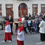 Płocka Droga Krzyżowa - cz. 2