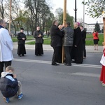 Płocka Droga Krzyżowa - cz. 2