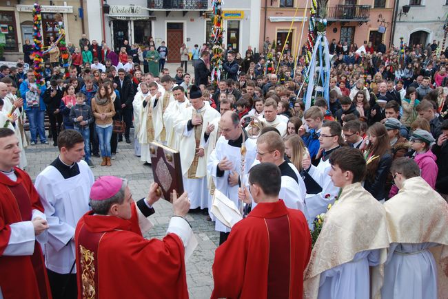 Diecezjalny Dzień Młodych